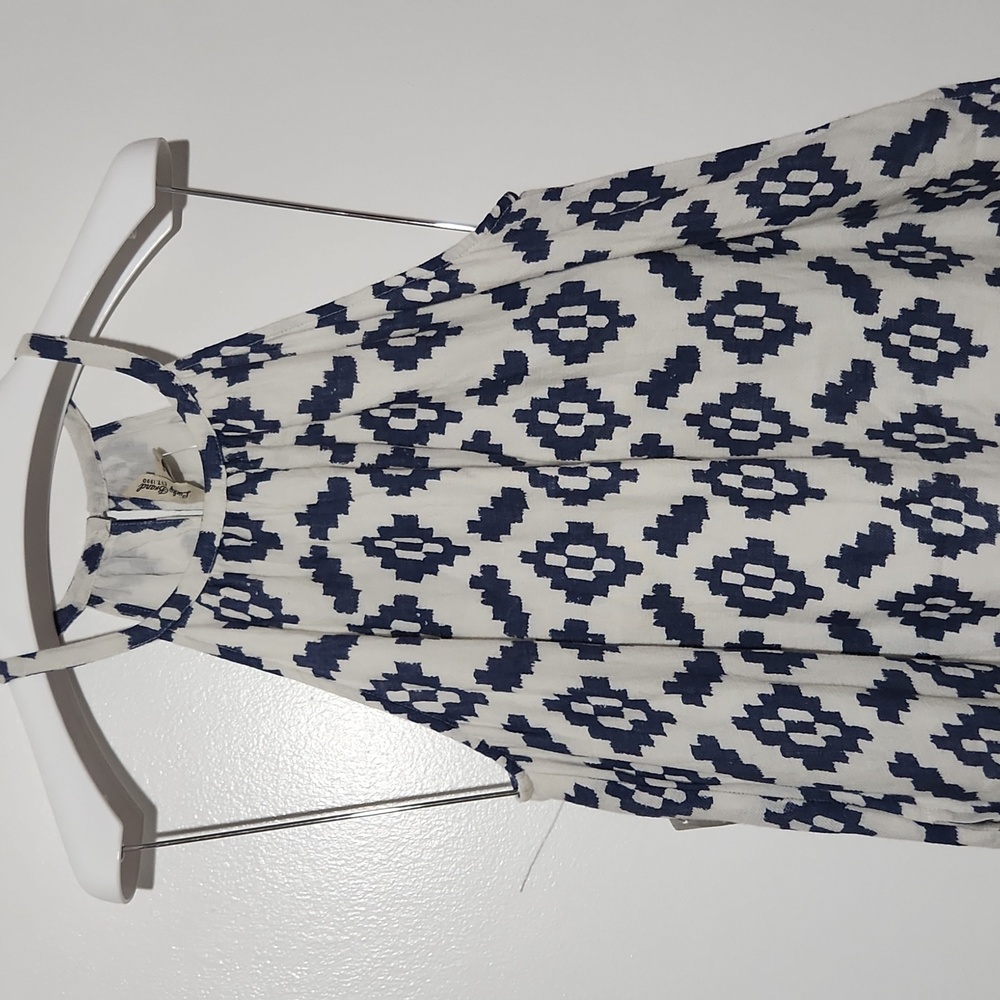 NWT Lucky Brand dress